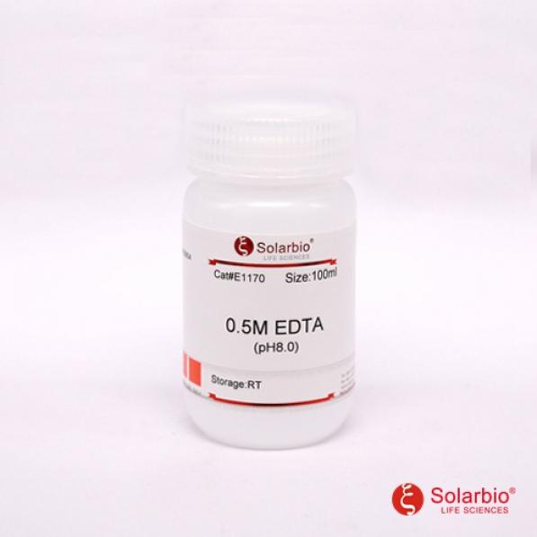 0.5M EDTA(PH8.0)_通用缓冲液_索莱宝专业生化试剂网上商城